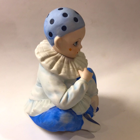 Vintage Porcelain Music Box - Picture 7 of 10